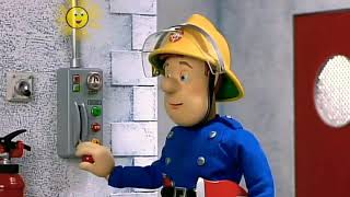 Pompierul Sam Sezonul 5