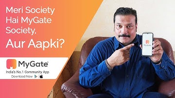 MyGate ensures the safety of your loved ones | Our priority is to keep your home & community secure