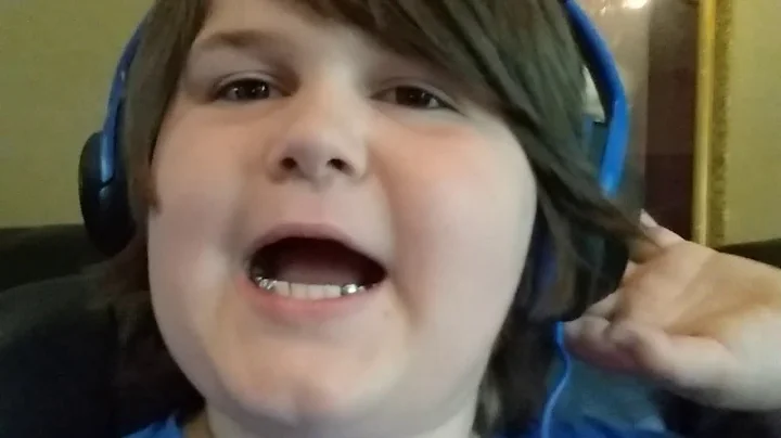 First vid and doing Minecraft for part 2