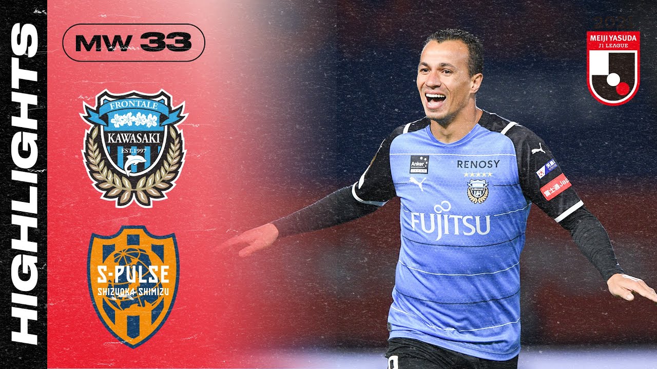 Urskive Hula hop opdragelse J. League vs Kawasaki Frontale