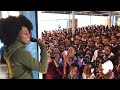 Nelisiwe Sibiya - Mama Ka Bafana (Thuto Pele High School)