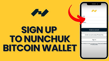 Sign in Nunchuk Wallet Account: How to Login to Your Nunchuk Wallet Account? 2024