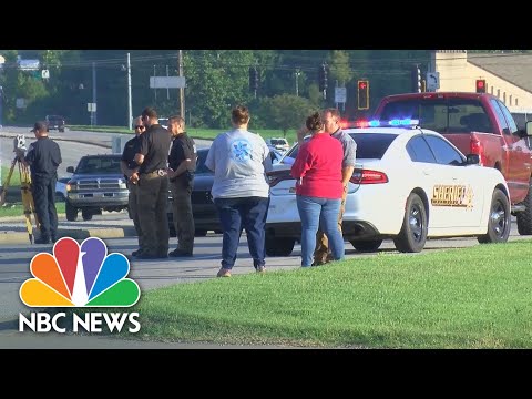 4-Year-Old Struck And Killed While Wandering On Indiana Highway