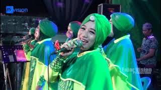 JAKA TINGKIR WALIYULLAH - VERSI EL WAFDA LIVE