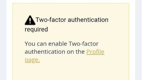 HOW ENABLE VALIDUS 2FA SIMPLE