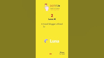 How to Use AI Tools to Create High-Quality, SEO-Optimized Blog Posts #ai #aitools #seowithai #dotit