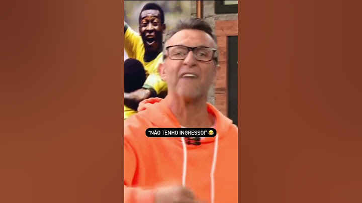 CRAQUE NETO: NÃO ENCHE O MEU SACO! NÃO SOU CAMBISTA E NÃO TENHO INGRESSO!