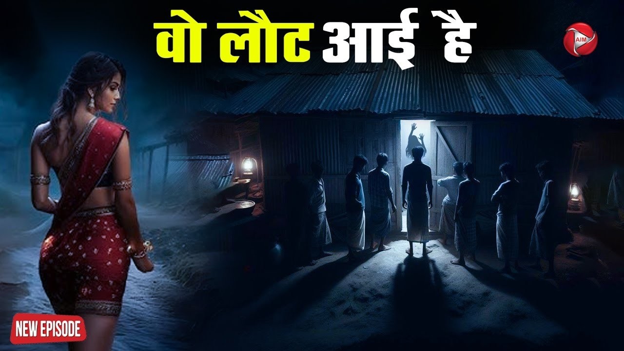 Aahat New Episode || Horror Story 2026 || Aahat New Episode 2026 || डर का असली एहसास #aahat2026