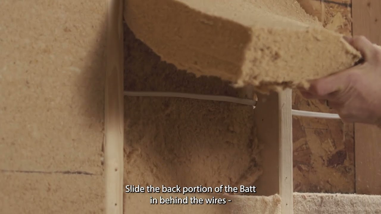 TimberHP | TimberBatt Technical Installation Video