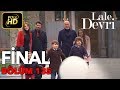 Lale Devri 135. Bölüm / Full HD (Tek Parça) (FİNAL)