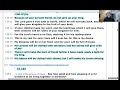 Bible Reading - Day 28: Journey Through Psalms 136-140: Embracing God's Everlasting Love, Protection