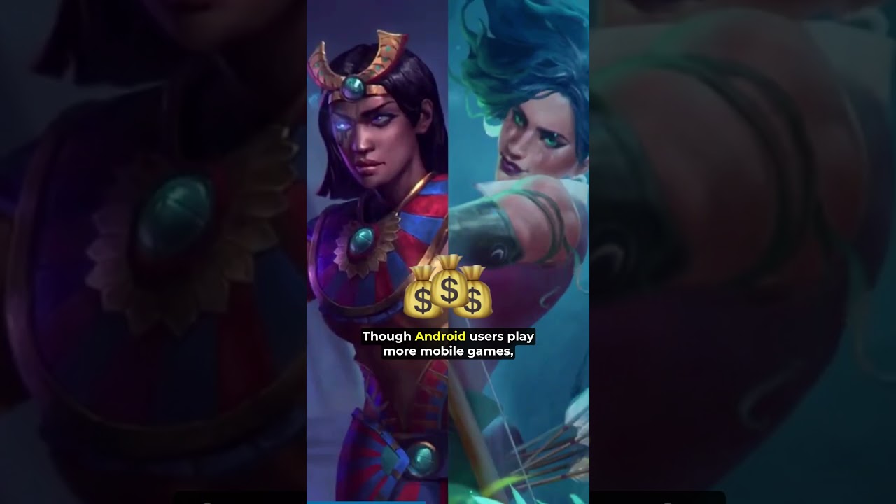 PLAY TO EARN NEWS: Gods Unchained Mobile Version in Works 