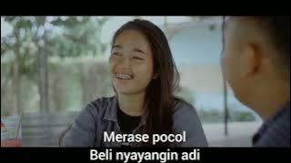 KERAMAS ROCK - ENGSAPANG (Versi Karaoke)