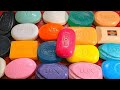 🧼 ASMR Soap Unboxing | Calming & Relaxing Soap Cuts Satisfying videos