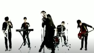 Five Minutes - Teman Biasa (Video)