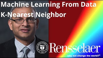 16-c LFD: K-nearest neighbor and OPTIMAL out-of-sample error.