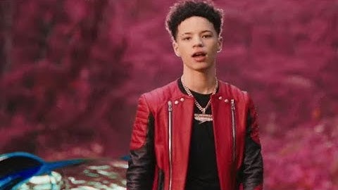 Lil Mosey - UW [EXTENDED VERSION]