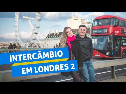 Intercâmbio Londres: como é estudar na Kaplan