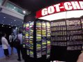 Gotcha Lures at ICAST 15