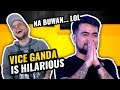 Renwick Benito - Buwan | Idol Philippines 2019 Auditions | REACTION