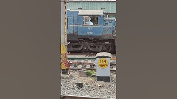 👮🚉♥️🔥🔥 #indianr #viralvideo #dj #remix #shortvideo #indianrailways #railvlogger #