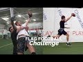 Googan FLAG FOOTBALL Challenge!