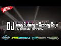 Dj aku suka dia mak  jinggle ptr audio saputra channel  xnine project  yang sedangsedang saja