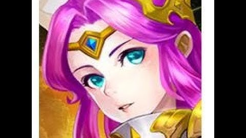 Rush  Rise up special heroes ⭐⭐⭐⭐⭐⭐