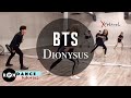 BTS "Dionysus" Dance Tutorial (Chorus)