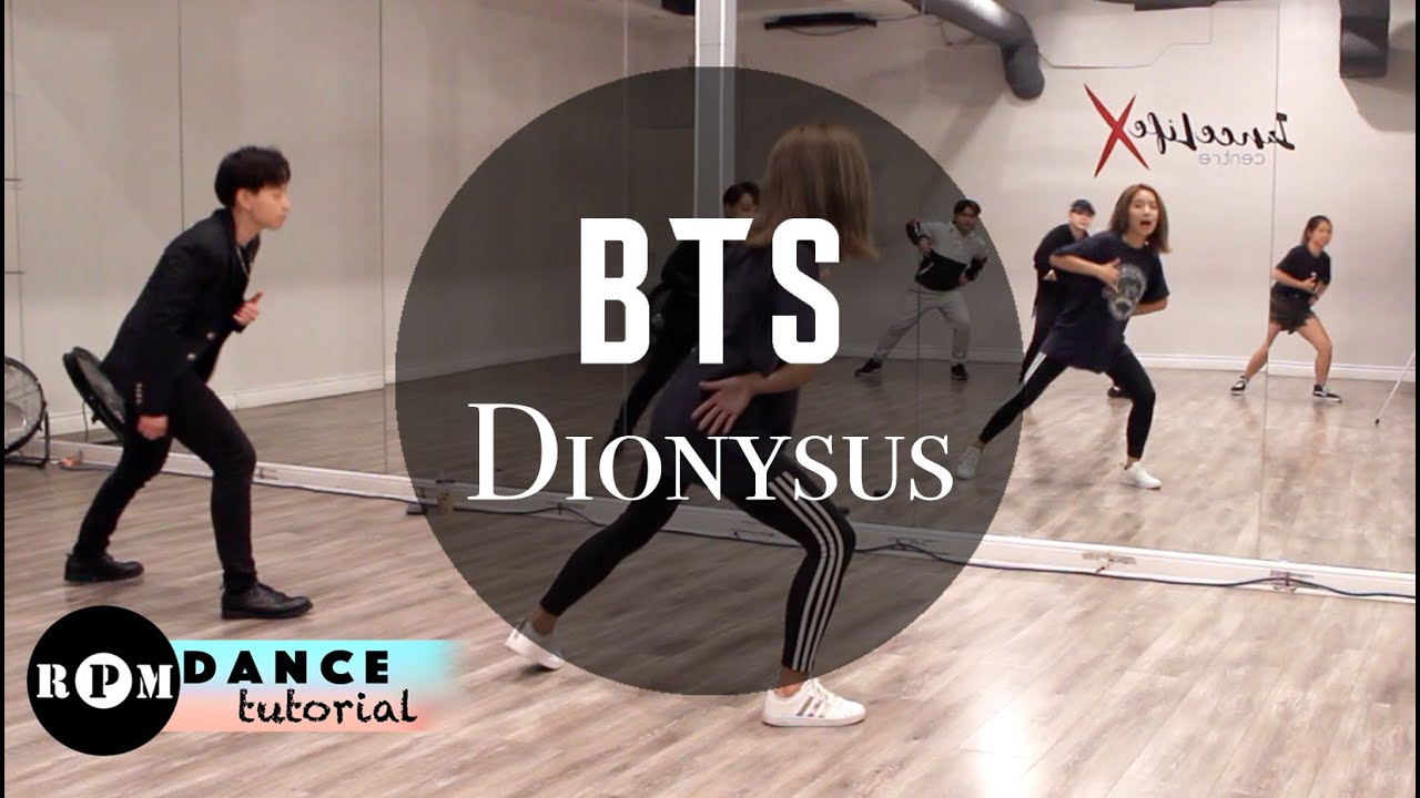 BTS