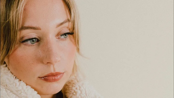 I'm Not in Love  by  10cc cover by Olivia Keast
