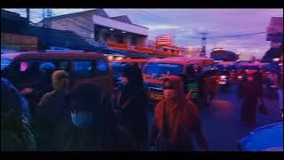 cinematic video jalan raya | video jalan raya cinematic 30 detik,