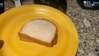How to make a Grilled Cheese (Tutorial 🤤) by Ishawulf 56 views 11 months ago 2 minutes, 42 seconds
