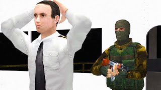 5 Video Games Secretly Created by the Government