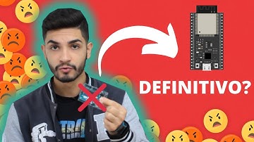 Como INSTALAR a ESP32  na IDE do Arduino? (Método DEFINITIVO)