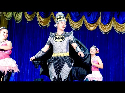 2เทพบุตรสุดที่รัก : คิดถึงบ้านเกิด - แน็คกี้เดอะคอมเมเดี้ยน #สวรรค์เบี่ยงรัก