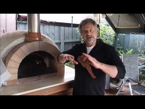 So you want to build a wood-fired oven? Start here.