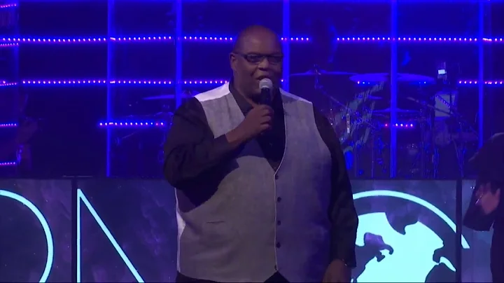 Alvin Slaughter Live at IPMC 2017, Faith Fellowshi...