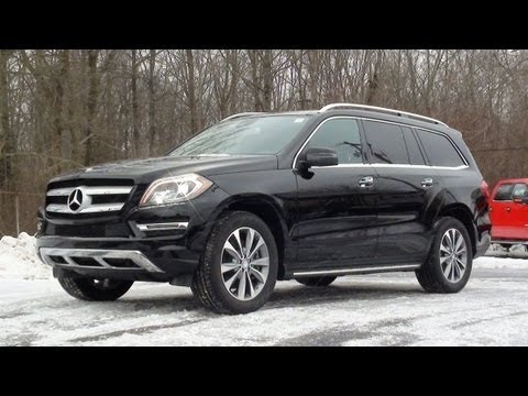 Video: Kiek galonų telpa „Mercedes gl450“?