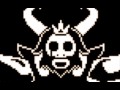 Undertale -  ASGORE Glitch Hop Remix