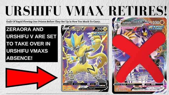 Zeraora & Deoxys V-Battle Deck Lists FINALLY Revealed! (Pokémon TCG News) 