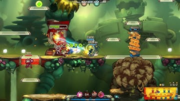 Awesomenauts 2025 episode 79