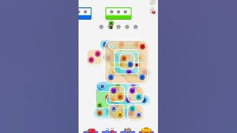 Unscrew It 219 | GAME Walkthrough