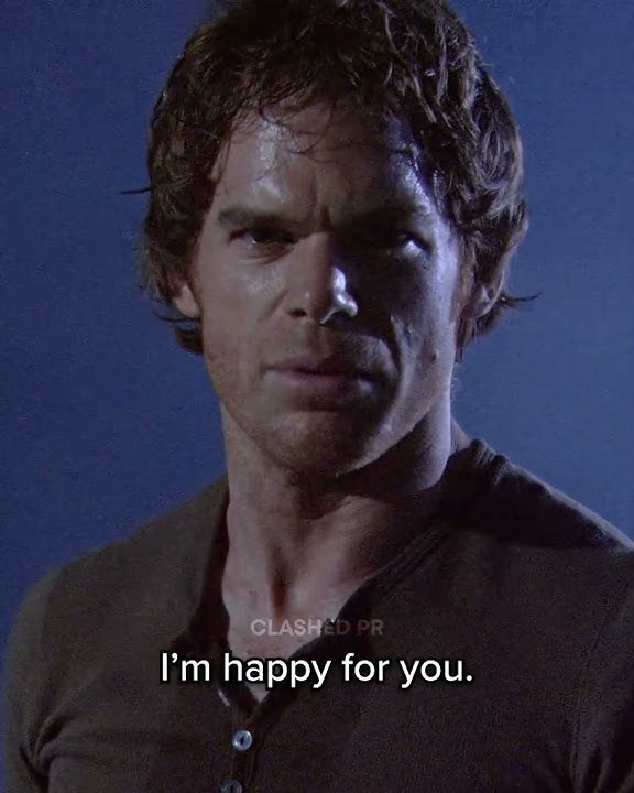 Download lagu Doakes CAUGHT Dexter (Bay Harbor Butcher) | Dexter #Shorts