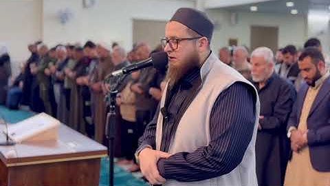 ماتيسر من سورة الانعام " الشيخ محمد حامد