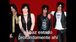 L.A. Guns-Beautiful (Subtitulado)