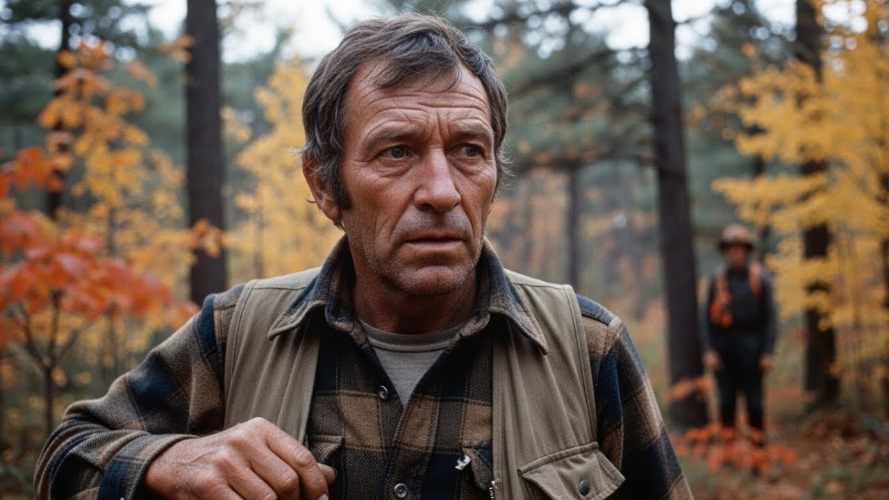 How a Local Hunter Recognized a Soviet Spy by the Way He Held His Rifle (Cold War Story)