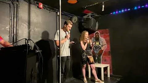 Philly Roast Battle: Rachel Fogletto vs Tyler Wolf