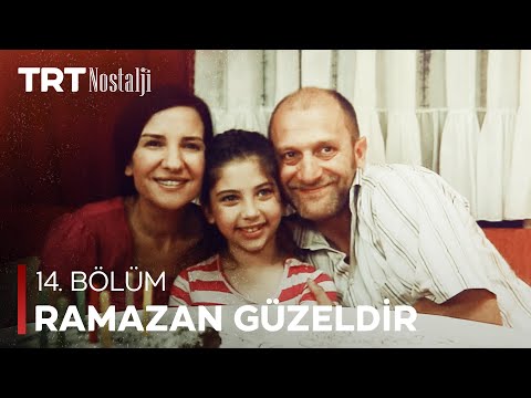 Ramazan Güzeldir 14. Bölüm @NostaljiTRT