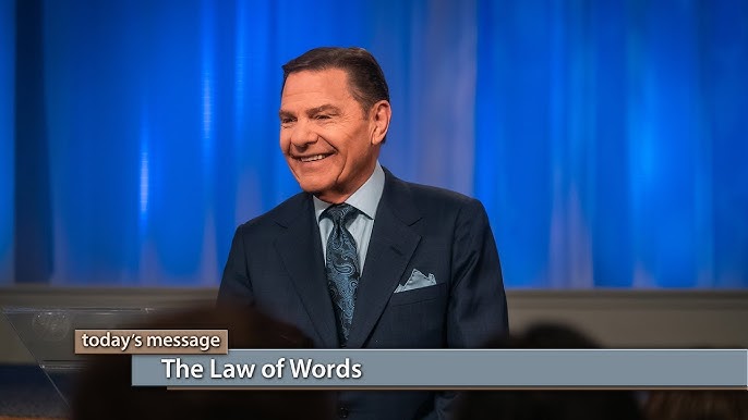 Kenneth Copeland Bible College YouTube